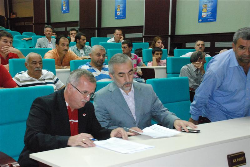 2010-2011 U17 Kura Çekimi
